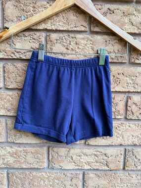 💫10/$25 • Carters Navy Blue Cotton Bike Shorts